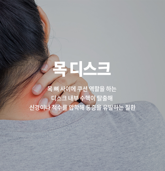 목디스크